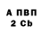 Alpha PVP СК Valentin Trokhimenko