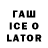 ГАШ ice o lator Soumik Naskar